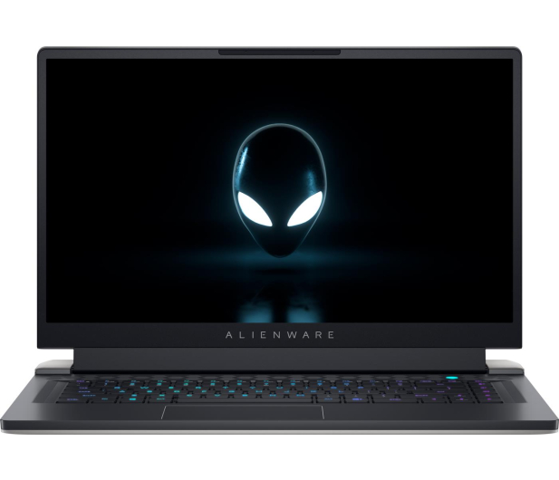 Dell Alienware x15 R1 i7-11800H/32GB/1,5TB/W11 RTX3070 - 714110 - zdjęcie 3
